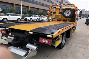 扬中24小时汽车送油服务公司