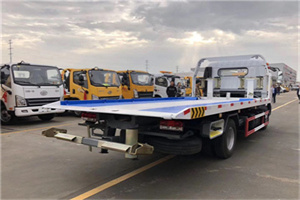 扬中汽车救援补胎