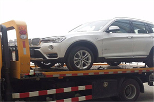 扬中拖车24小时服务电话